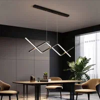 تولیدی لوستر مدرن Led قیمت مناسب|لوستر و چراغ آویز|کرج, کیانمهر|دیوار