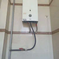تعمیرات‌پکیج‌لباسشویی‌آبگرمکن‌بخاری‌لوله‌کشی