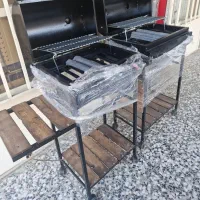 کباب پز و باربیکیو