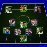 اکانت پیس موبایل