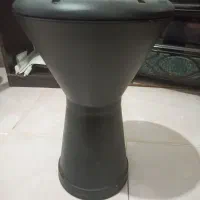 تنبک|درام و پرکاشن|آستانه اشرفیه, |دیوار