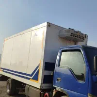 یخچال زیر صفری ایسوزو