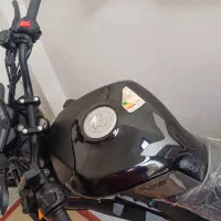 فروش فوری موتور سیکلت صفر کیلومتر خشک|موتورسیکلت|خوی, |دیوار