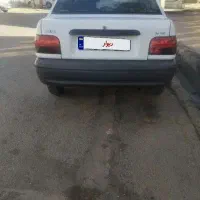 پراید مدل95|خودرو سواری و وانت|هشتگرد, شهرک وحدت|دیوار