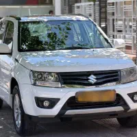 ویتارا کلاس ۱۰ مدل ۲۰۱۷ استثنایی کم کار