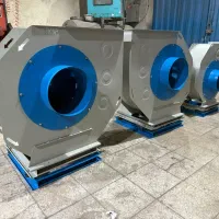 طراحی و ساخت انواع دستگاه های سانتریفیوژ