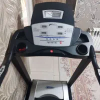 تردمیل|تجهیزات ورزشی|اسلام‌شهر, شهرک سالور|دیوار