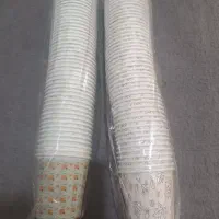 لیوان کاغذی