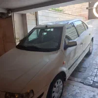 سمند ۸۸