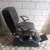 صندلی آرایشگری