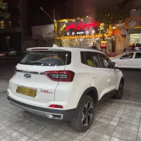 ام وی ام x55 /صفر / تحویل فوری / Mvm