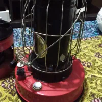 چراغ نفتی نونو،مخصوص چادر،کانکس،کامیون|بخاری، هیتر، شومینه|کرمانشاه, |دیوار