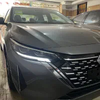 نیسان سیلفی