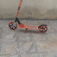 اسکوتر حرفه ای