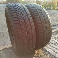 لاستیک پژو 185.65.14 جفت یزدتایر