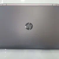 اچ پی خوش فروش بدنه فلزی I5 نسل 6 رم 8 - SSD 256