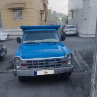 نیسان کمپرسی