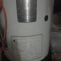 آبگرمکن ایستاده سپهر الکتریک ۶۰گالن|آبگرمکن، پکیج، شوفاژ|کرمانشاه, |دیوار