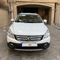 دانگ فنگ H30 کراس ،اچ سی کراس مدل ۱۳۹۷(در حد خشک )