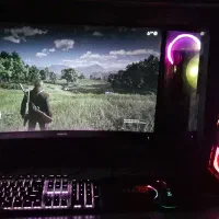 کامپیوتر گیمینگ|رایانه رومیزی|آبادان, |دیوار