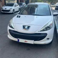 اجاره پژو ۲۰۷