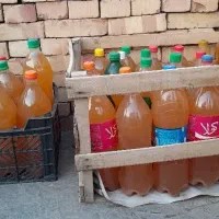 سرکه سیب و سرکه انگور