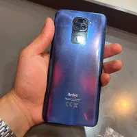 گوشی ردمی نوت ۹|موبایل|سبزوار, ابوریحان|دیوار