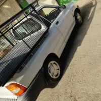 پراید وانت 93|خودرو سواری و وانت|وحیدیه, |دیوار