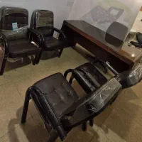 میز و صندلی اداری