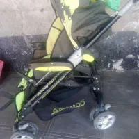 کالسکه سالم