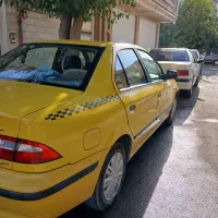 تاکسی سمندEF7|خودرو سواری و وانت|ورامین, ورامین|دیوار