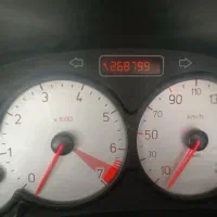 دژو 206 SD|خودرو سواری و وانت|زنجان, |دیوار