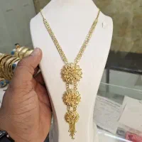 گردنبند سلطنتی در گالری فرهاد کوت عبدالله