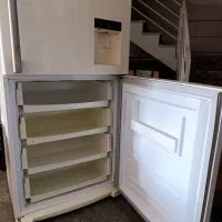 فروش یخچال و لباسشویی|سایر لوازم برقی|تاکستان, |دیوار