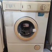 لباسشویی ارج