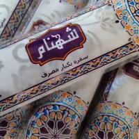 کیسه زباله پیکو و سفره یکبار مصرف|ظروف نگهدارنده، پلاستیکی، یکبارمصرف|رشت, توشیبا|دیوار