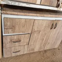 کابینت گردویی|مصالح و تجهیزات ساختمان|قیدار, |دیوار