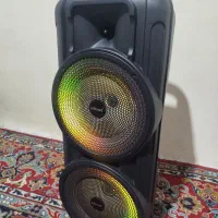 اسپیکر کیبورد مدل kts-2297