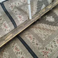 ریز ماهی چهل رج جفت اندازه ۲ در ۳