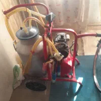 شیردوشی