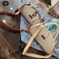 کیف دست دوز|کیف، کفش، کمربند|اصفهان, کوی شهید کشوری|دیوار