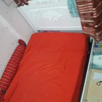 تخت خواب یک نفره
