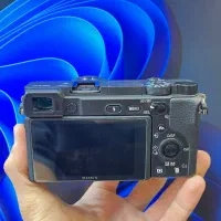 سونی آلفا ۶۴۰۰|دوربین عکاسی و فیلمبرداری|تبریز, |دیوار