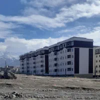 زمین دو نبش سندار