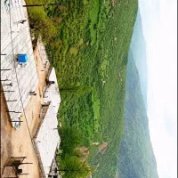 خانه اجاره ای آبشار بیشه
