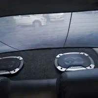 پایونیر 6975 v3 میدرنج 6نیم هرتز سوپر تیوتر mtx