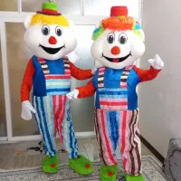 اجاره تن پوش عروسکی