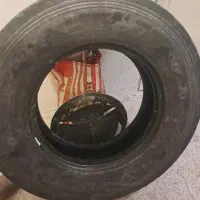 لاستیک تیوپلس نیسان و ایسوزو اپولو