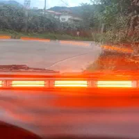 چراغ فدرالی|قطعات یدکی و لوازم جانبی|دالخانی, |دیوار