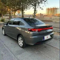 فروش تارا اتومات V2|خودرو سواری و وانت|تبریز, |دیوار